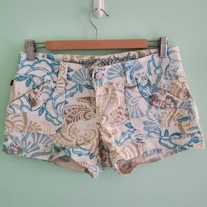 BONGO Shorts - Size 5 Juniors